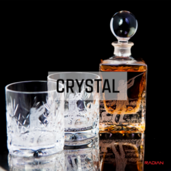 Application Crystal