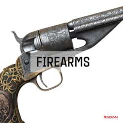 Firearms Engrave