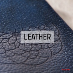 Leather