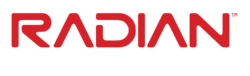 Radian Laser Logo