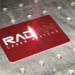Radian Laser Engraving