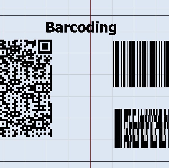 barcoding