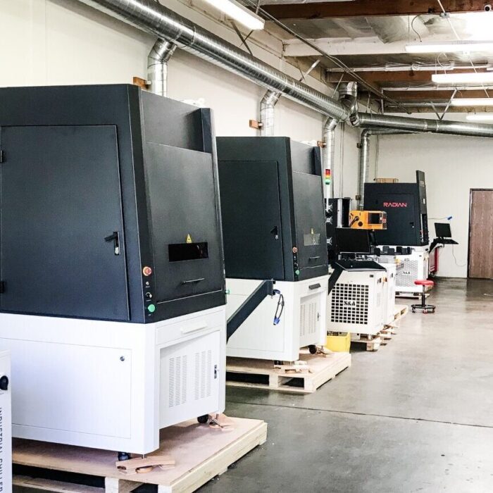 Radian Laser Systems