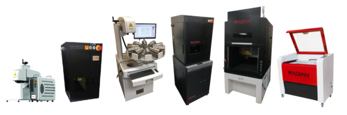 Radian Laser Systems