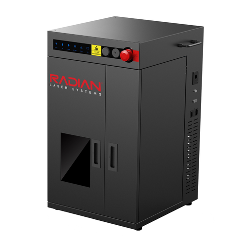 30 Watt Mini Fiber laser