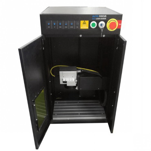 Radian Laser Systema