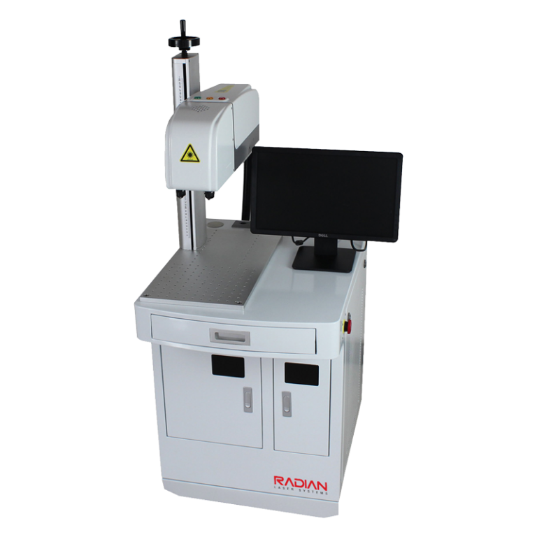 Open Frame 3d Laser Galvo