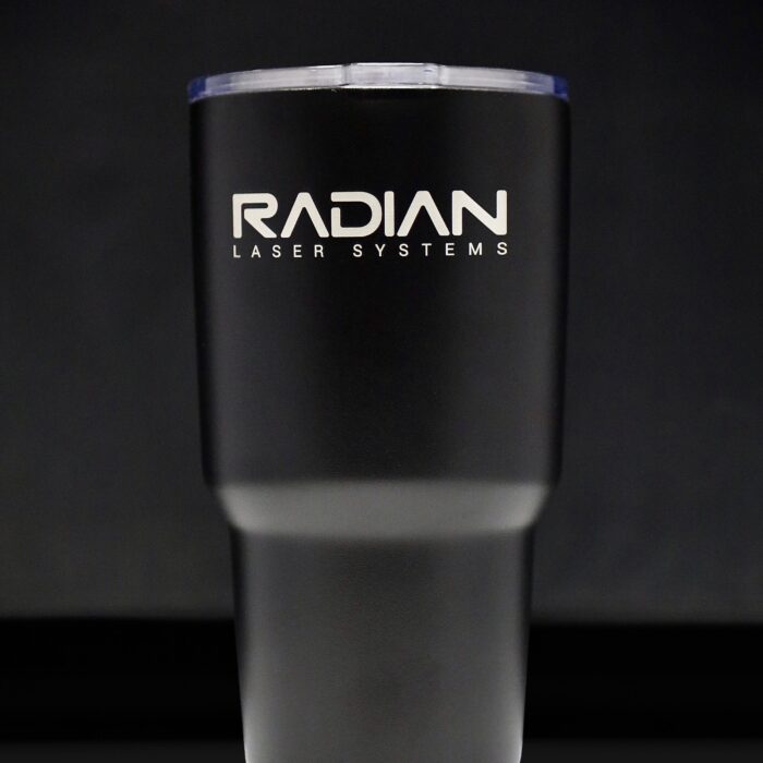 Radian Tumbler