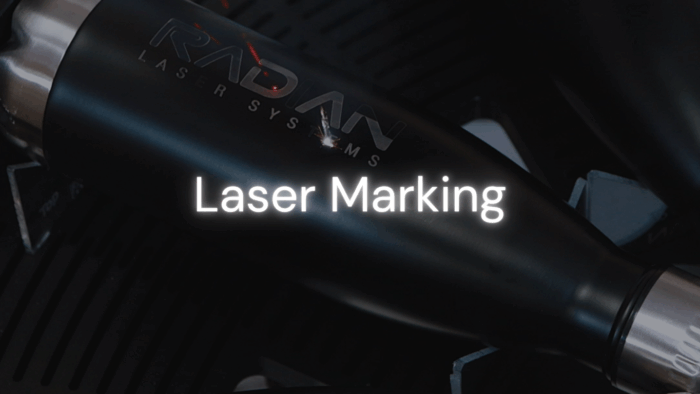 Laser Marking