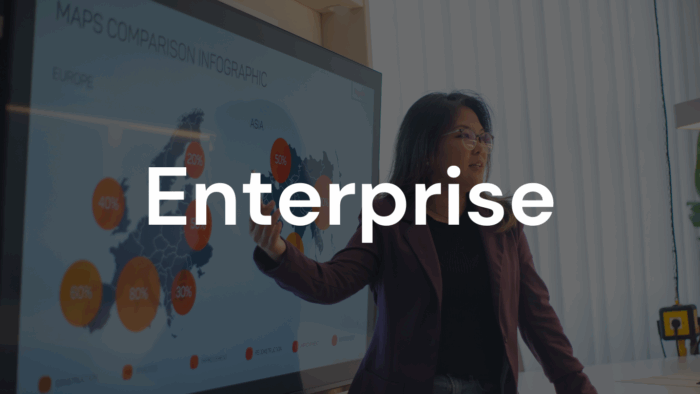 Enterprise