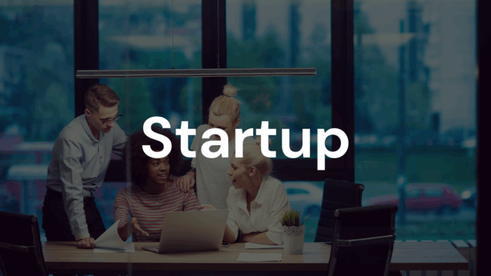 Startup