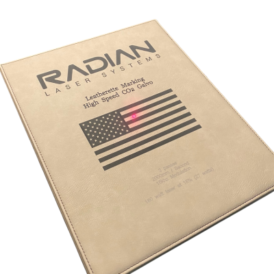 Radian Laser Systems