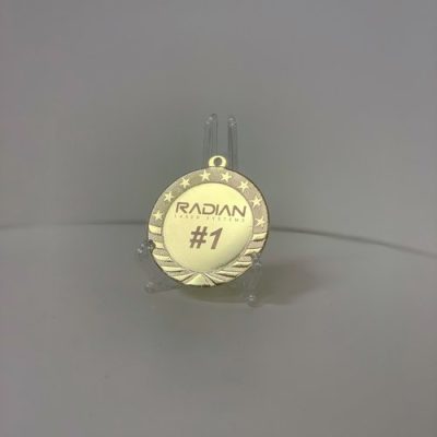 Radian Laser Systems