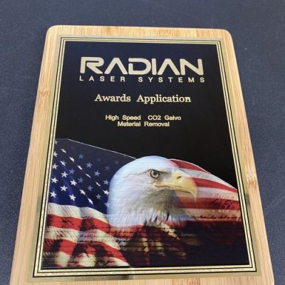 Radian Laser Systems