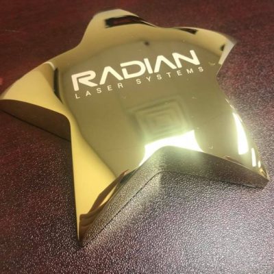 Radian Laser Systems